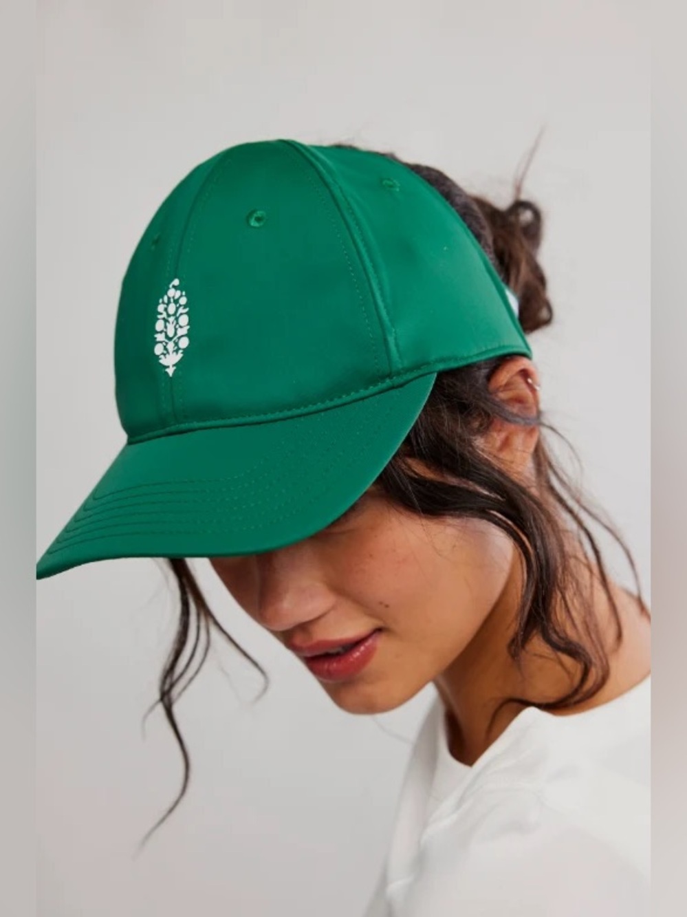 NWT! FP Free People Movement Game Time Cap